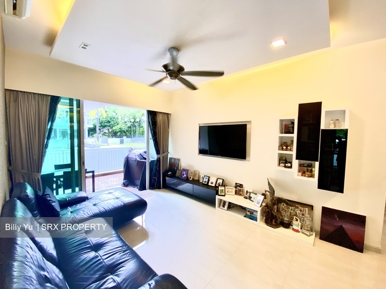 The Stellar (D5), Condominium #257578241